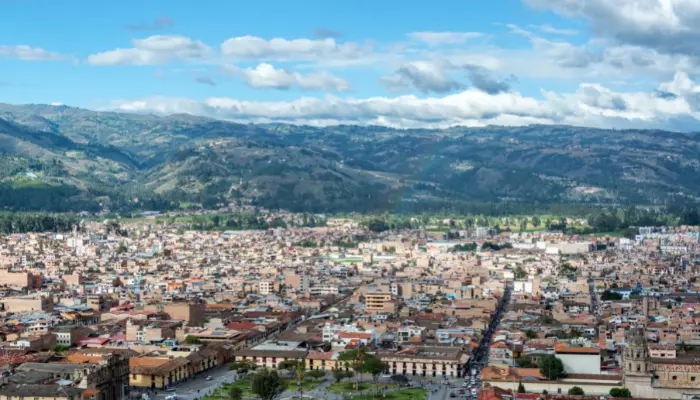 5 motivos por los que visitar Cajamarca